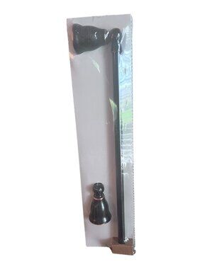 MOEN Traditional 18 In. Towel Bar Oil Rubbed Bronze CS10213 NEW Sealed